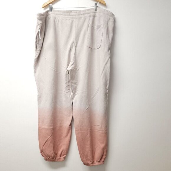 BUNDLE (2)  NWT Old Navy Gender Neutral Sweatpants for Adults Size XXXL Green - Picture 5 of 15